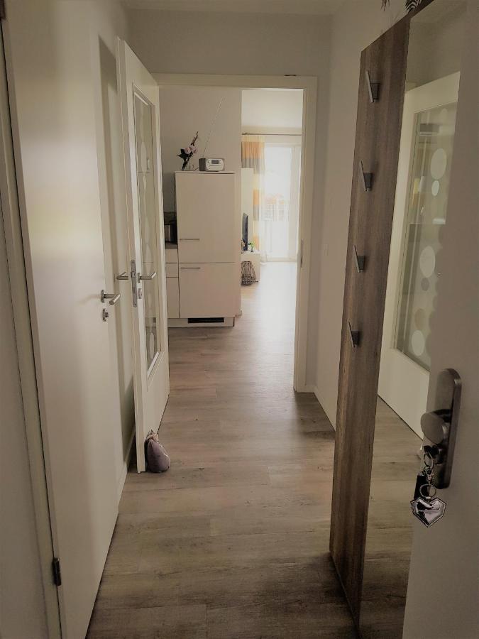 Ferienwohnung Meerzeit Eg Altefähr 外观 照片
