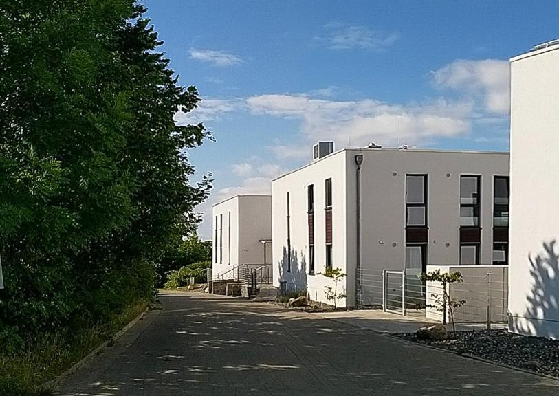 Ferienwohnung Meerzeit Eg Altefähr 外观 照片