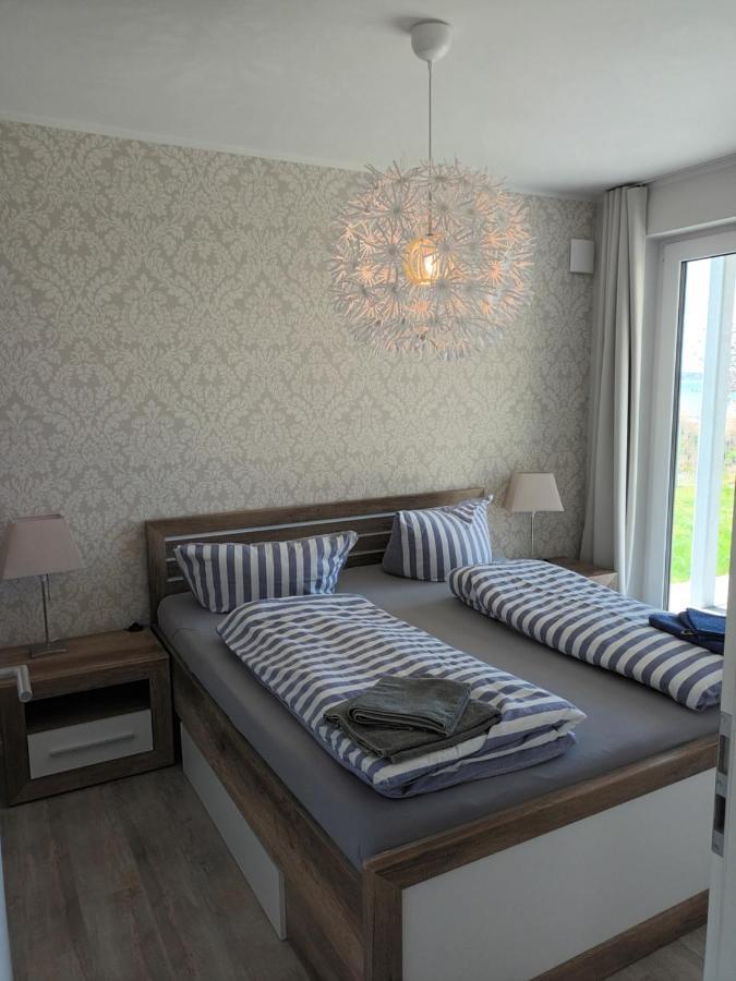 Ferienwohnung Meerzeit Eg Altefähr 外观 照片